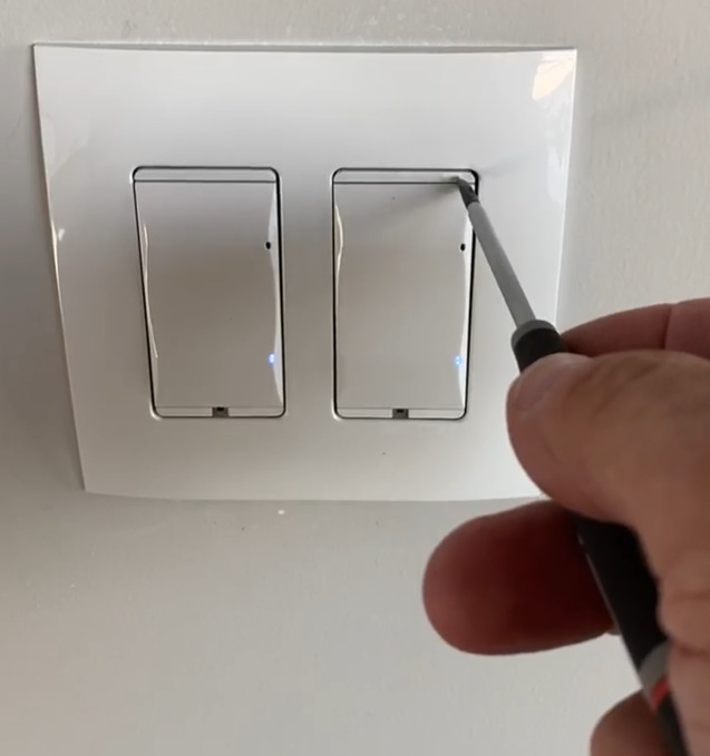 Lighting Home Automation