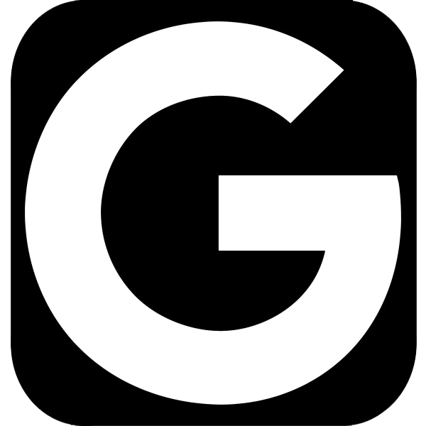 Google's G logo