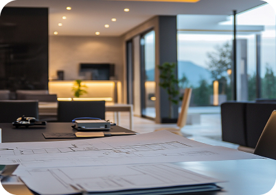 Custom proposal and project planning