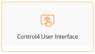 Control4 User Interface Link from VHT's knowledge base