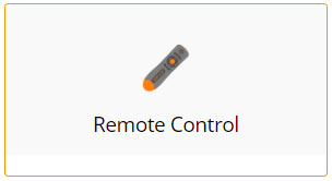 Remote Control Troubleshooting Link from VHT's knowledge base