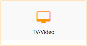 TV Video Troubleshooting Link from VHT's knowledge base