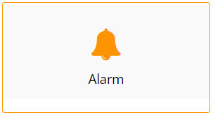 Alarm Troubleshooting Link from VHT's knowledge base