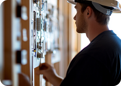 VHT Customer process, Project Management