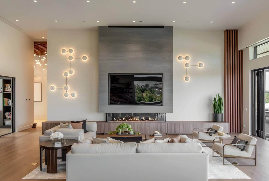 Valley Home Theater image gallery of smart home automation installations and various work